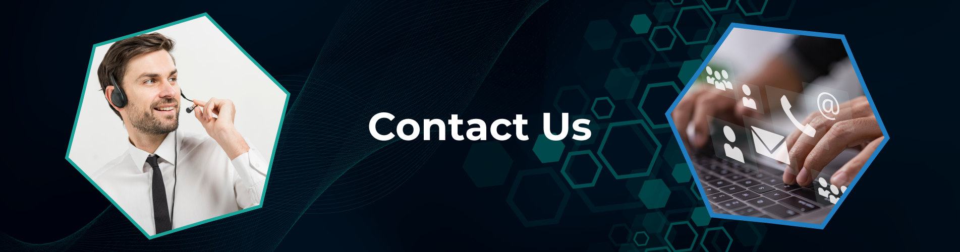 Contact Banner