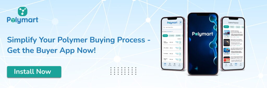 Buyer App Now