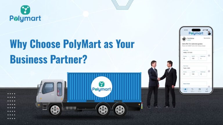 Choose PolyMart as Your Business Partner