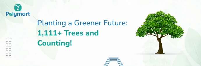 Planting a Greener Future